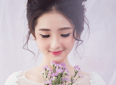 Trang điểm cô dâu phong cách Hàn Quốc 3