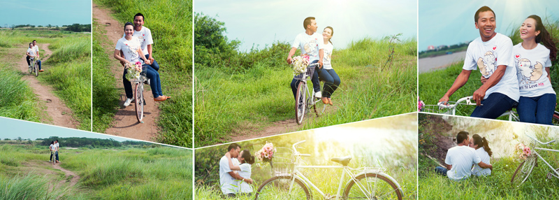 chup anh cuoi dep - chup anh cuoi ngoai canh