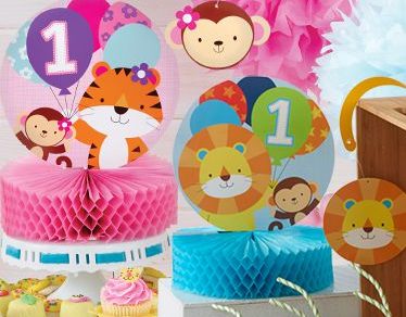 Đánh giá dịch vụ trang trí tiệc sinh nhật cho bé ở Tp. Hồ Chí Minh